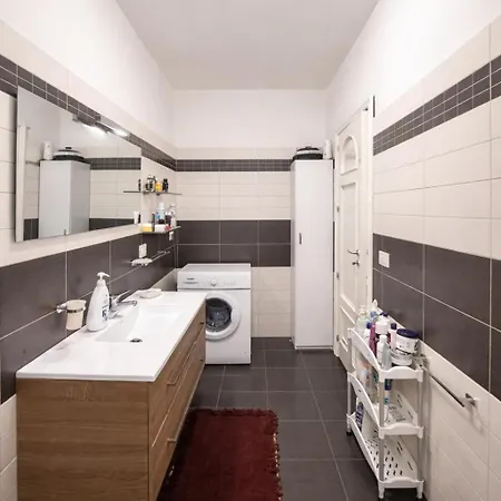 Apartment Sole Gioiosa Marea