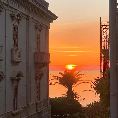 Sole Apartment